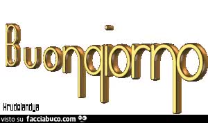 gif animata