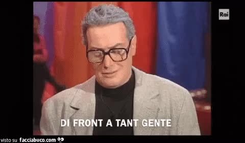 gif animata