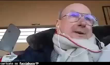 Giornalisti scherzo giochi di parole